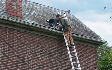 what affects urgent Billy Mill roof repairs