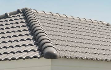 advantages of Billy Mill clay roofing