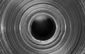 Billy Mill edpm waterproofing