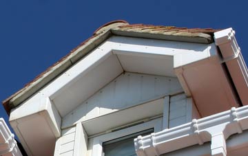 Billy Mill fascia installation costs