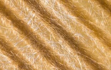 Billy Mill fibreglass roof waterproofing