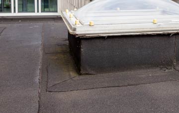 disadvantages of Billy Mill flat roofs