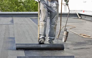 flat roof replacement Billy Mill, Tyne And Wear