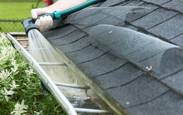 Billy Mill gutter cleaning costs