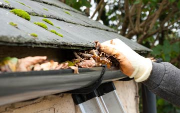 gutter cleaning Billy Mill, Tyne And Wear