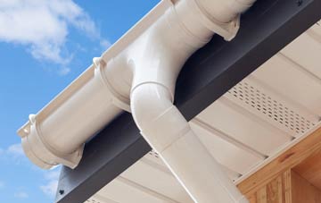 Billy Mill gutter installation costs