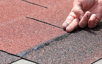 Billy Mill asphalt roof repairs