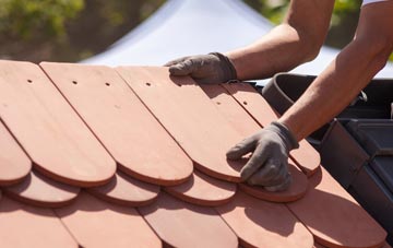 Billy Mill roof tile contractors