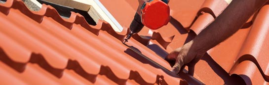 save on Billy Mill roof installation costs