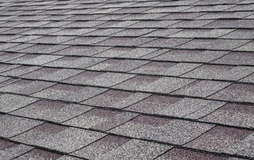 Billy Mill tiles for shallow pitch roofing
