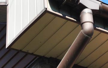 Billy Mill soffit installation costs