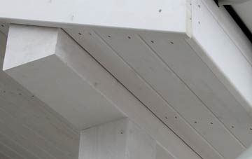 soffits Billy Mill, Tyne And Wear