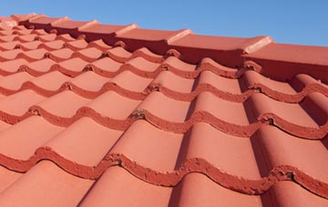 Billy Mill tile and slate roof replacement