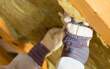 types of Billy Mill pitched roof insulation materials