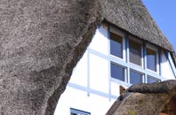 find rated Billy Mill thatchers